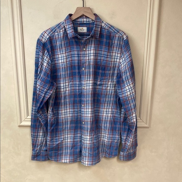 Marine Layer Other - Marine Layer Alvarado Button Down